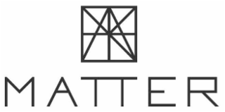 MATTER logo