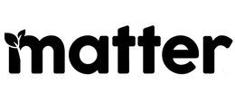 MATTER logo