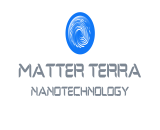 MATTER TERRA NANOTECHNOLOGY logo