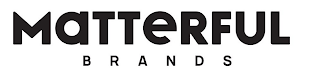 MATTERFUL BRANDS logo