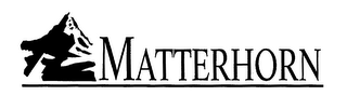 MATTERHORN logo