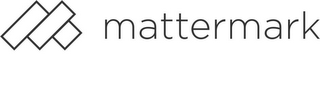 MATTERMARK logo