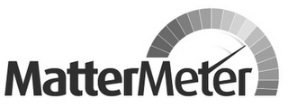 MATTERMETER logo