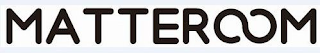 MATTEROOM logo