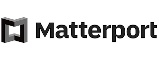 MATTERPORT logo