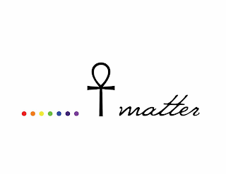 MATTERS logo