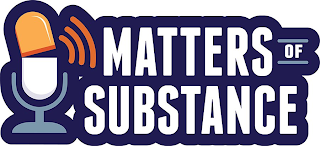 MATTERS OF SUBSTANCE logo