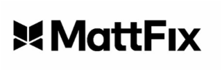 MATTFIX logo