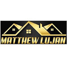 MATTHEW LUJAN logo