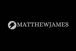 MATTHEWJAMES logo