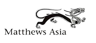 MATTHEWS ASIA logo