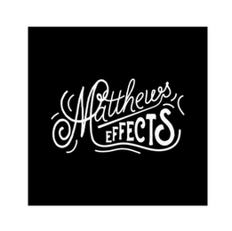 MATTHEWS EFFECTS logo