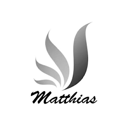 MATTHIAS logo