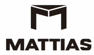 MATTIAS logo