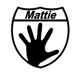 MATTIE logo