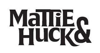 MATTIE & HUCK logo