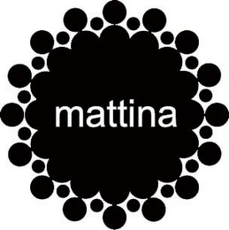 MATTINA logo