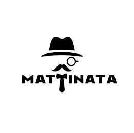 MATTINATA logo