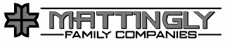 MATTINGLY FAMILY COMPANIES logo