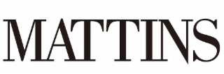 MATTINS logo