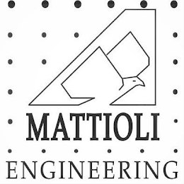MATTIOLI ENGINEERING logo