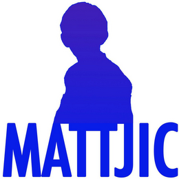 MATTJIC logo