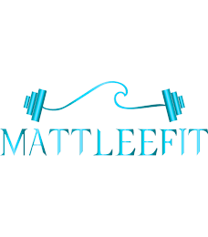 MATTLEEFIT logo