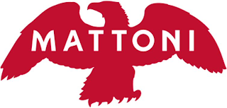 MATTONI logo