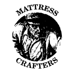 MATTRESS CRAFTERS logo