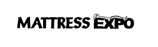MATTRESS EXPO logo