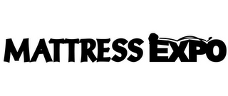 MATTRESS EXPO logo