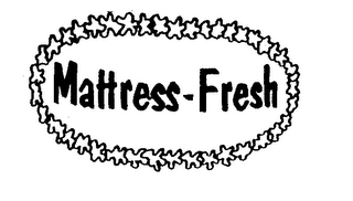 MATTRESS-FRESH logo