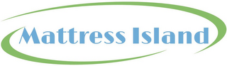 MATTRESS ISLAND logo