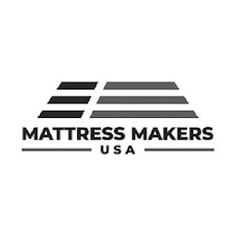 MATTRESS MAKERS USA logo