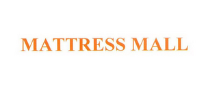 MATTRESS MALL logo