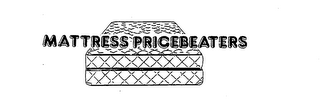 MATTRESS PRICEBEATERS logo