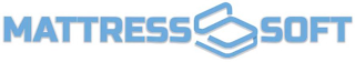 MATTRESS S SOFT logo