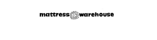 MATTRESS WAREHOUSE logo