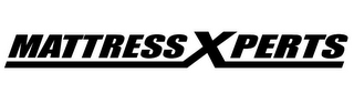 MATTRESS XPERTS logo