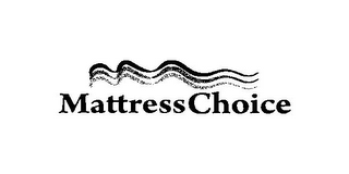 MATTRESSCHOICE logo