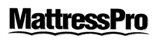 MATTRESSPRO logo
