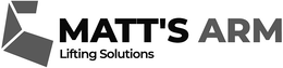 MATT'S ARM LIFTING SOLUTIONS logo