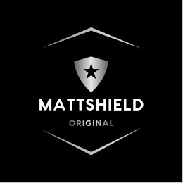 MATTSHIELD ORIGINAL logo