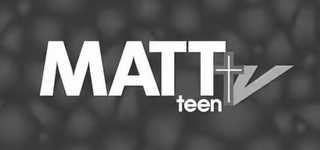 MATTTEENTV logo