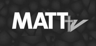MATTTV logo
