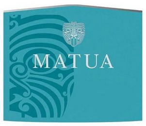 MATUA logo