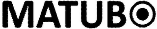MATUBO logo