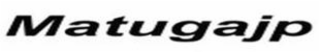 MATUGAJP logo