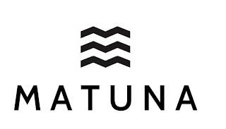 MATUNA logo