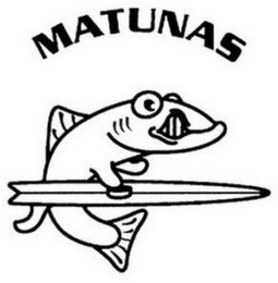 MATUNAS logo